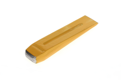 OX 40-2000 Steel splitting wedge 2000 g