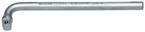GEDORE 1981 K Angled handle 1/2"