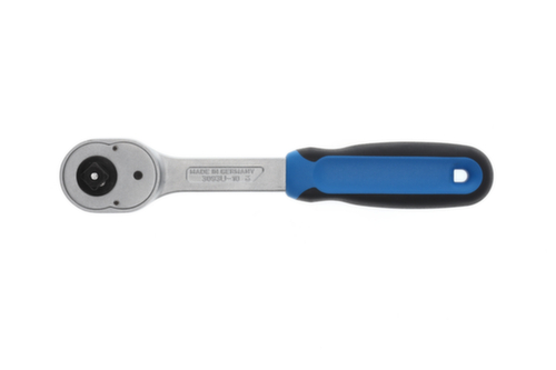 GEDORE 3093 U-10 Reversible ratchet 3/8" 200 mm