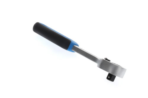 GEDORE 3093 U-10 Reversible ratchet 3/8" 200 mm