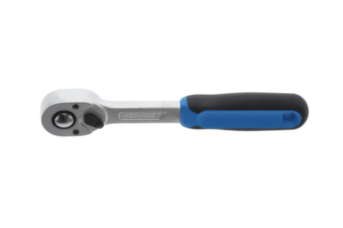 GEDORE 3093 U-10 Reversible ratchet 3/8" 200 mm