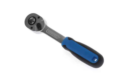 GEDORE 3093 U-10 Reversible ratchet 3/8" 200 mm