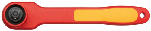 GEDORE VDE 3093 U VDE reversible ratchet 3/8"