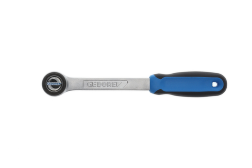 GEDORE 1993 U-3 reversible ratchet 1/2"