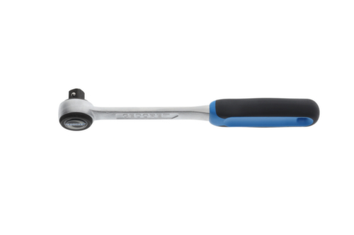 GEDORE 1993 U-3 reversible ratchet 1/2"