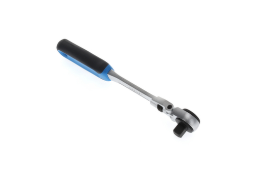 GEDORE 1993 GU-3 Articulated reversible ratchet 1/2" 282 mm