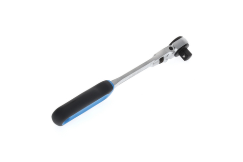 GEDORE 1993 GU-3 Articulated reversible ratchet 1/2" 282 mm