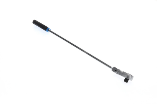 GEDORE 1993 GU-10 XL Hinged lever ratchet 1/2" 600 mm