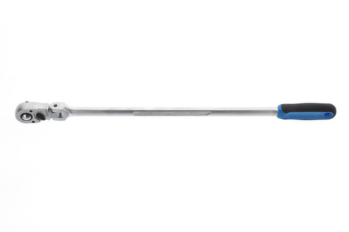 GEDORE 1993 GU-10 XL Hinged lever ratchet 1/2" 600 mm