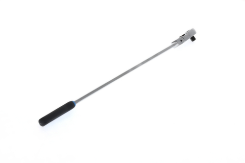 GEDORE 1993 GU-10 XL Hinged lever ratchet 1/2" 600 mm