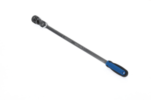 GEDORE 1993 GU-10 XL Hinged lever ratchet 1/2" 600 mm