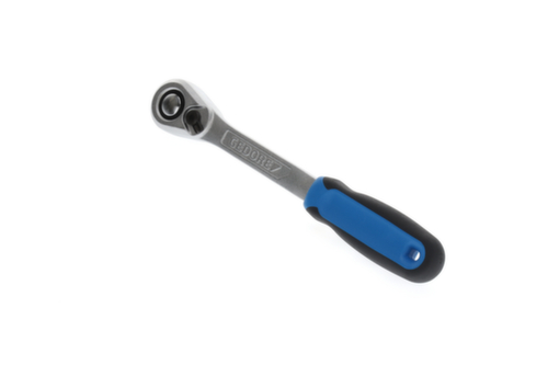 GEDORE 1993 U-20 reversible ratchet 1/2"