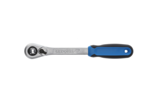 GEDORE 1993 U-20 reversible ratchet 1/2"
