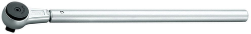 GEDORE 2193 U-3 Reversible ratchet 1" 720 mm