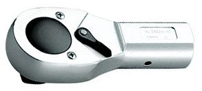 GEDORE 2193 U-10 K Reversible ratchet head 1"