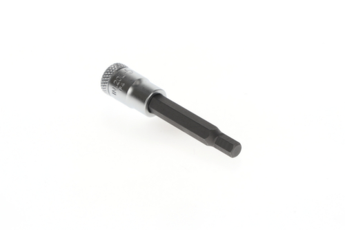 GEDORE IN 20 L 5-60 Screwdriver bit 1/4" long hexagon socket 5 mm