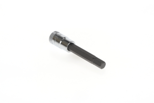 GEDORE IN 20 L 6-60 Screwdriver bit 1/4" long hexagon socket 6 mm inside