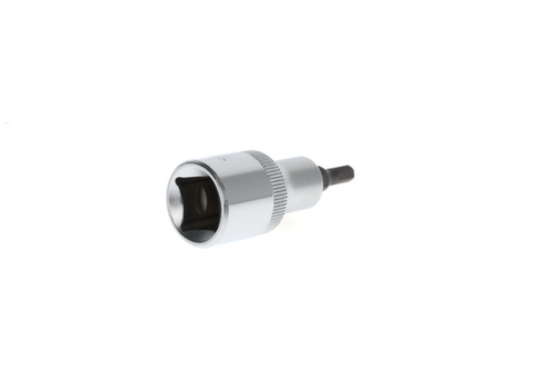 GEDORE R62550410 Screwdriver bit 1/2" 4 mm length 55 mm