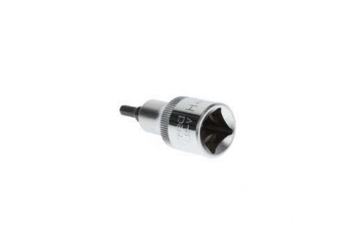 GEDORE R62550410 Screwdriver bit 1/2" 4 mm length 55 mm