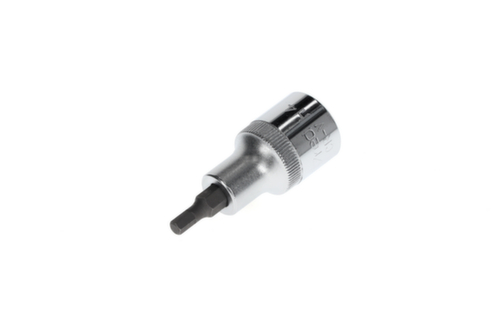 GEDORE R62550410 Screwdriver bit 1/2" 4 mm length 55 mm