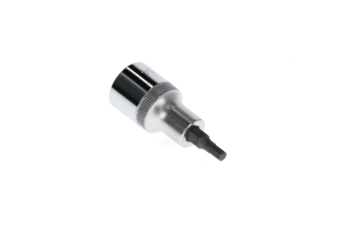 GEDORE R62550410 Screwdriver bit 1/2" 4 mm length 55 mm