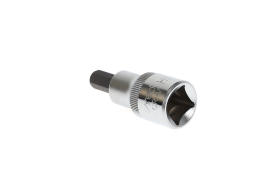GEDORE RED R62550810 Screwdriver bit 1/2" 8 mm length 55 mm