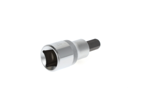 GEDORE RED R62550810 Screwdriver bit 1/2" 8 mm length 55 mm