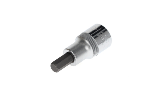 GEDORE RED R62550810 Screwdriver bit 1/2" 8 mm length 55 mm