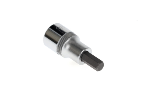 GEDORE RED R62550810 Screwdriver bit 1/2" 8 mm length 55 mm