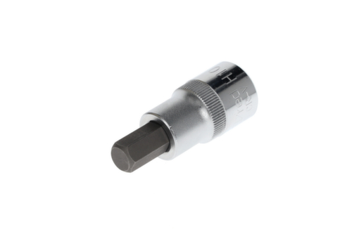 GEDORE R62551010 Screwdriver bit 1/2" 10 mm length 55 mm