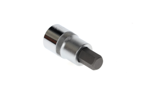 GEDORE RED R62551210 Screwdriver bit 1/2" 12 mm length 55 mm
