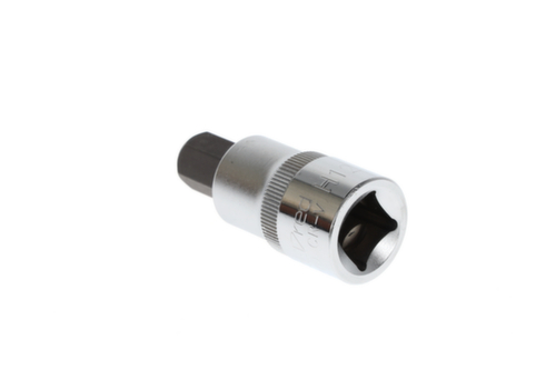GEDORE RED R62551210 Screwdriver bit 1/2" 12 mm length 55 mm