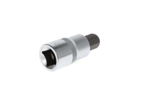 GEDORE RED R62551210 Screwdriver bit 1/2" 12 mm length 55 mm