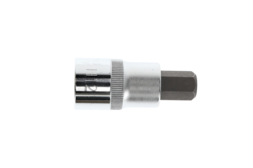 GEDORE RED R62551210 Screwdriver bit 1/2" 12 mm length 55 mm