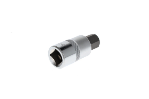 GEDORE R62551410 Screwdriver bit 1/2" 14 mm length 55 mm