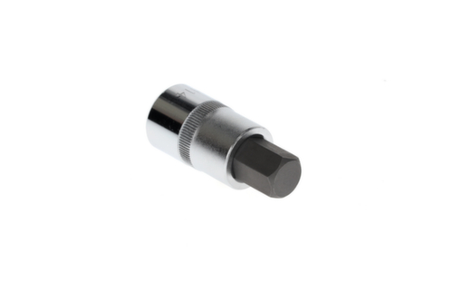GEDORE R62551410 Screwdriver bit 1/2" 14 mm length 55 mm