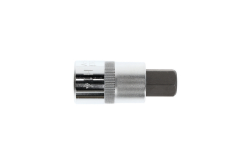 GEDORE R62551410 Screwdriver bit 1/2" 14 mm length 55 mm
