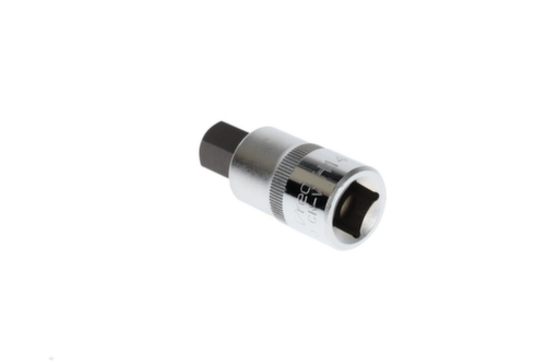 GEDORE R62551410 Screwdriver bit 1/2" 14 mm length 55 mm