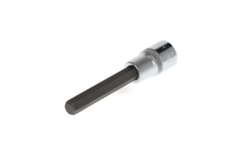 GEDORE R62551019 Screwdriver bit 1/2" 10 mm length 100 mm
