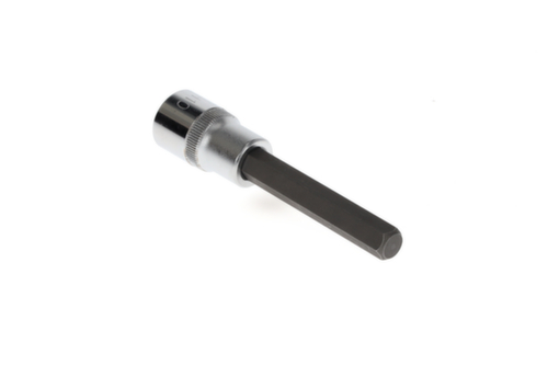 GEDORE R62551019 Screwdriver bit 1/2" 10 mm length 100 mm