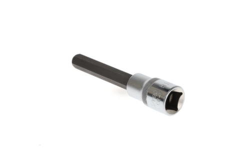 GEDORE R62551019 Screwdriver bit 1/2" 10 mm length 100 mm