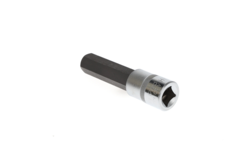 GEDORE R62551719 Screwdriver bit 1/2" 17 mm length 100 mm