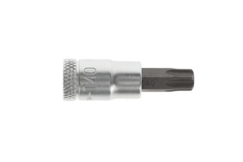 GEDORE ITX 20 T40 Screwdriver bit 1/4" TX T40