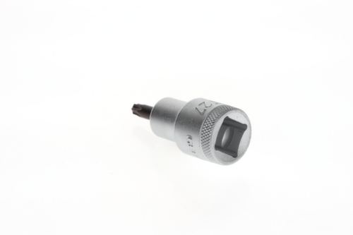GEDORE ITX 19 T27 Screwdriver bit 1/2" TX T27