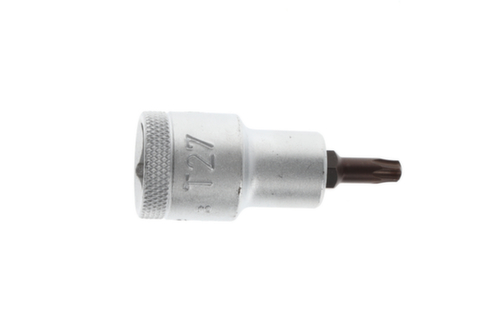 GEDORE ITX 19 T27 Screwdriver bit 1/2" TX T27