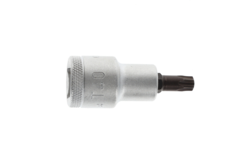 GEDORE ITX 19 T40 Screwdriver bit 1/2" TX T40
