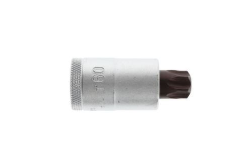 GEDORE ITX 19 T60 Screwdriver bit 1/2" TX T60