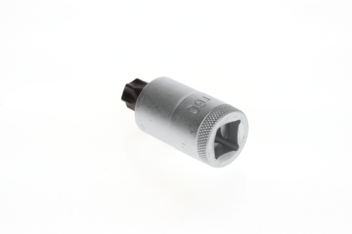 GEDORE ITX 19 T60 Screwdriver bit 1/2" TX T60