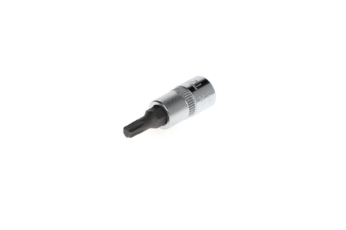 GEDORE RED R42451406 Screwdriver bit 1/4" TX T25 Length 37 mm