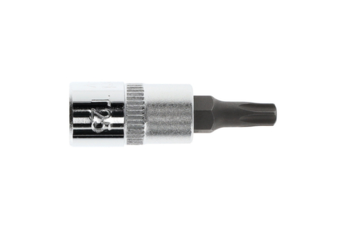 GEDORE RED R42451406 Screwdriver bit 1/4" TX T25 Length 37 mm